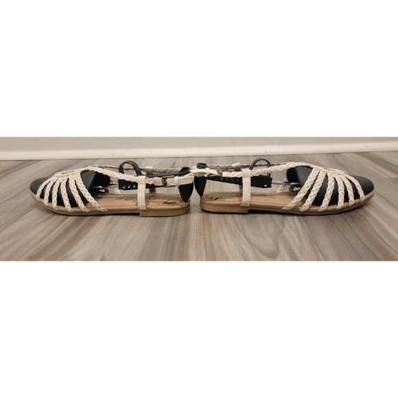 Zodiac Women's Misha Strappy Sandals size 7 - Picture 7 of 10